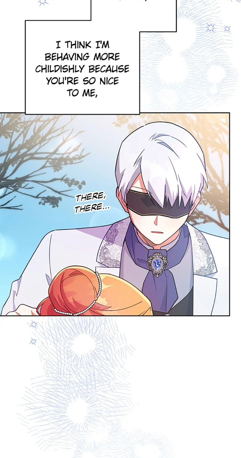 The Blooming Baby Boss Lady Chapter 13 - page 20