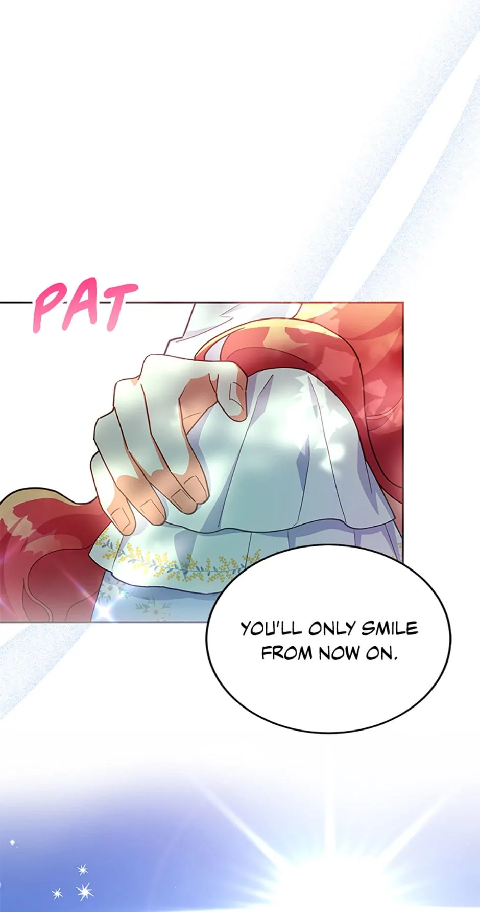 The Blooming Baby Boss Lady Chapter 13 - page 22