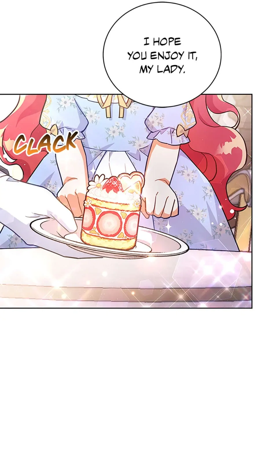 The Blooming Baby Boss Lady Chapter 13 - page 28