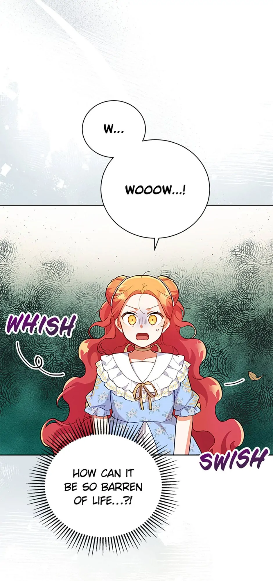 The Blooming Baby Boss Lady Chapter 13 - page 2