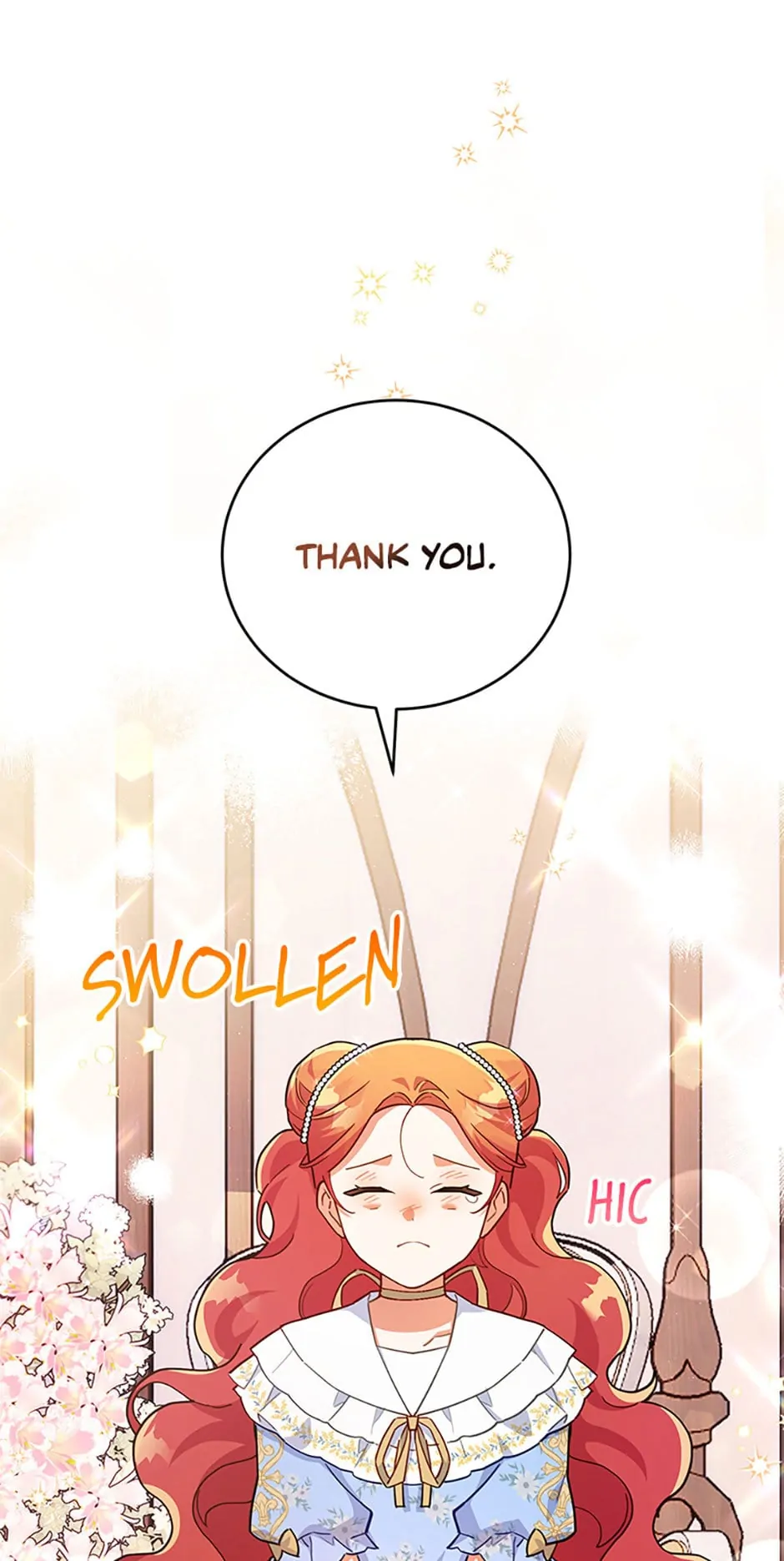 The Blooming Baby Boss Lady Chapter 13 - page 29