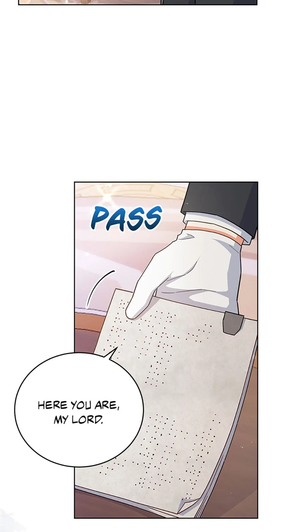 The Blooming Baby Boss Lady Chapter 13 - page 38
