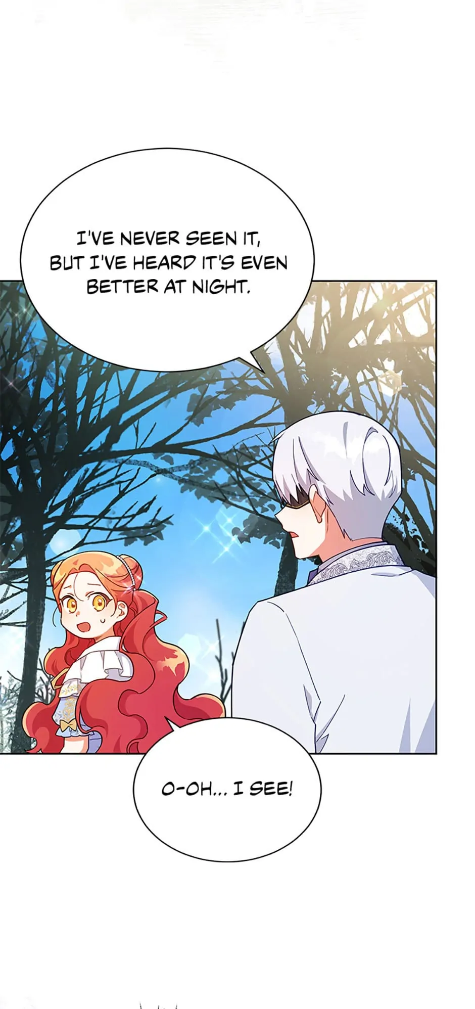The Blooming Baby Boss Lady Chapter 13 - page 3