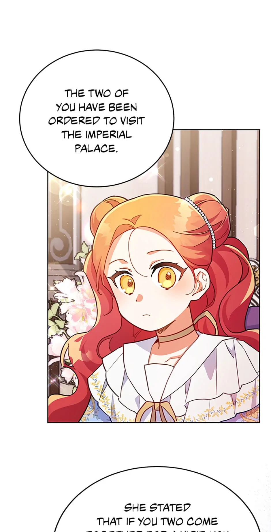 The Blooming Baby Boss Lady Chapter 13 - page 41