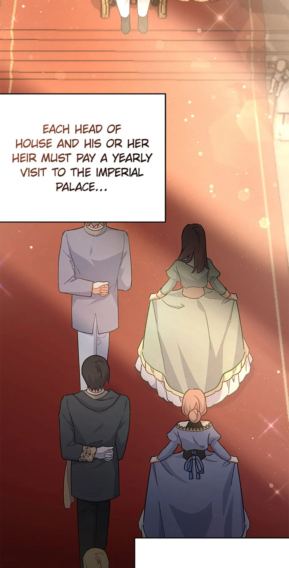 The Blooming Baby Boss Lady Chapter 13 - page 44