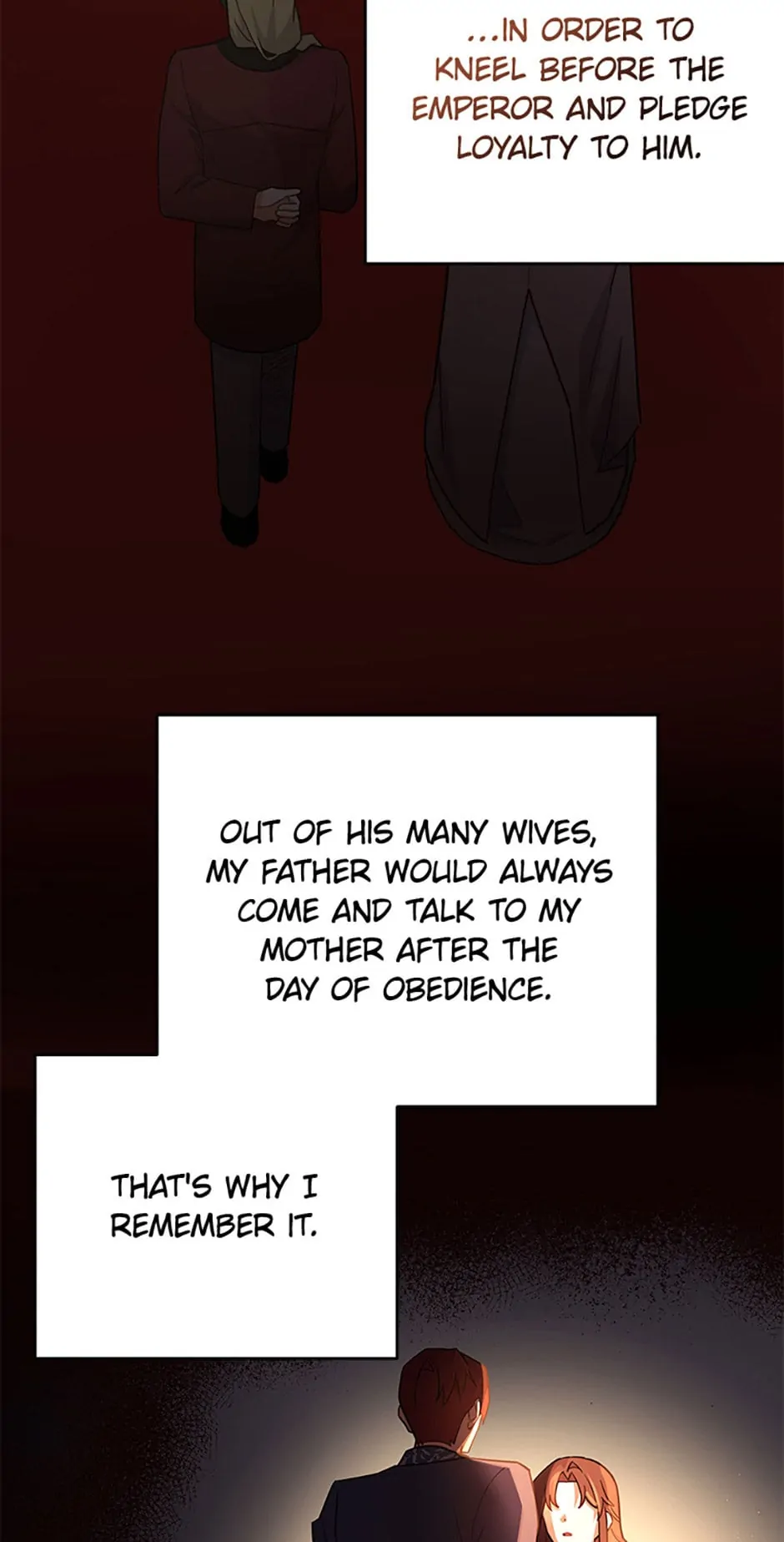 The Blooming Baby Boss Lady Chapter 13 - page 45