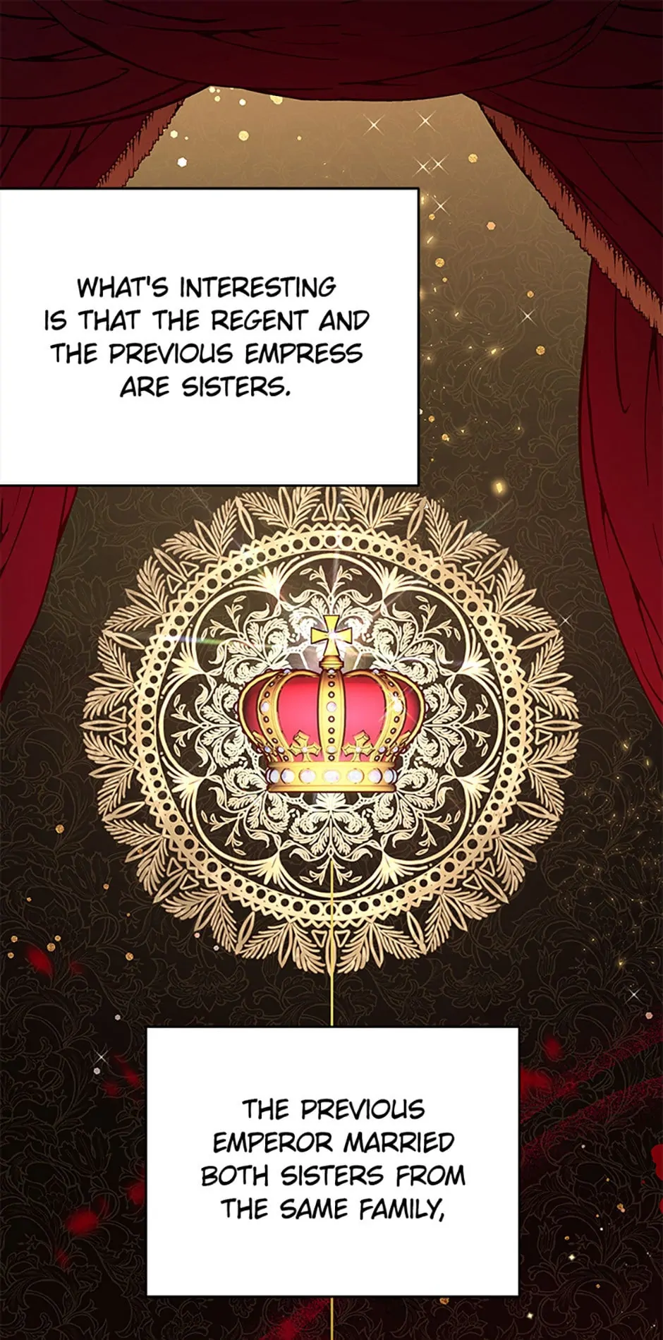 The Blooming Baby Boss Lady Chapter 13 - page 48