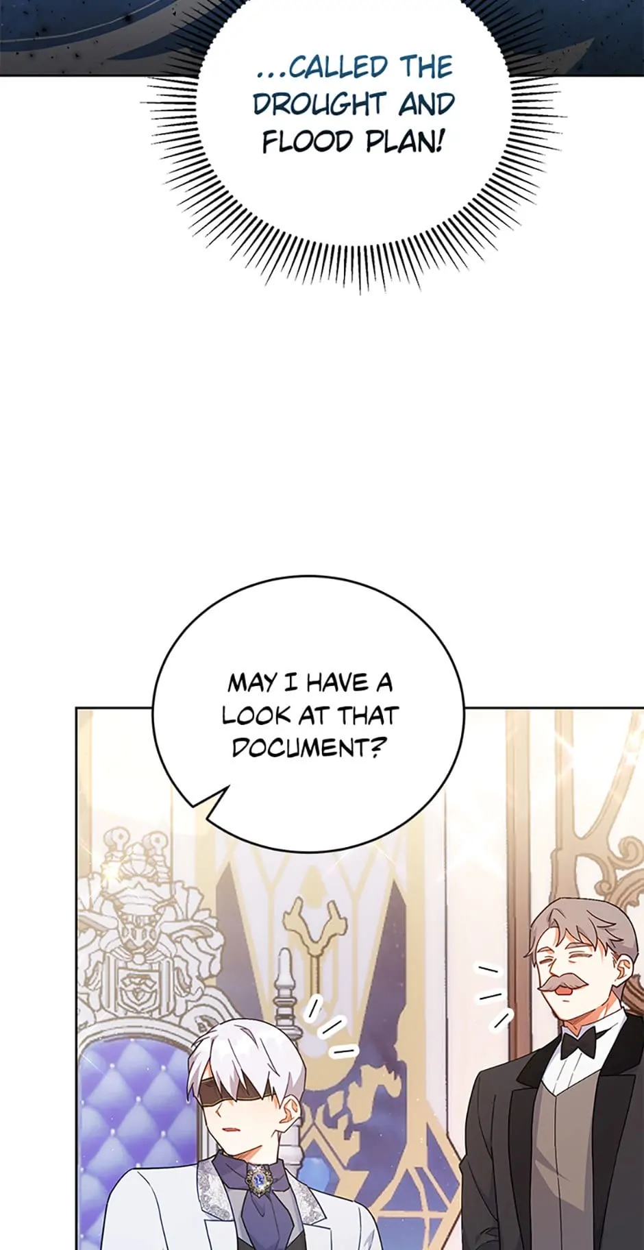 The Blooming Baby Boss Lady Chapter 13 - page 61