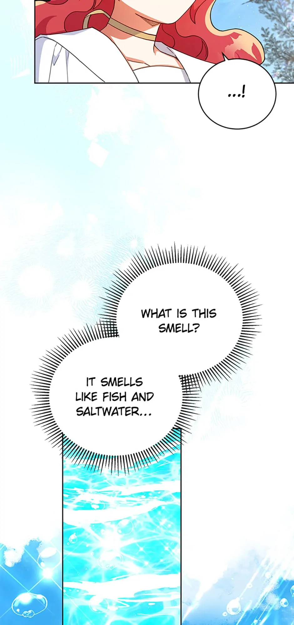 The Blooming Baby Boss Lady Chapter 13 - page 7