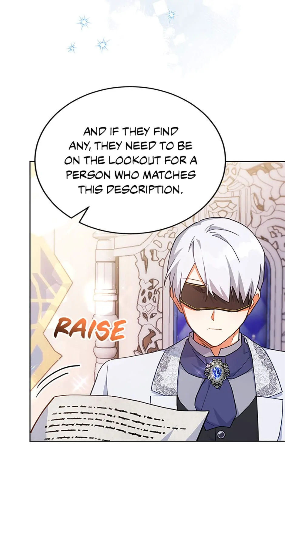 The Blooming Baby Boss Lady Chapter 14 - page 10