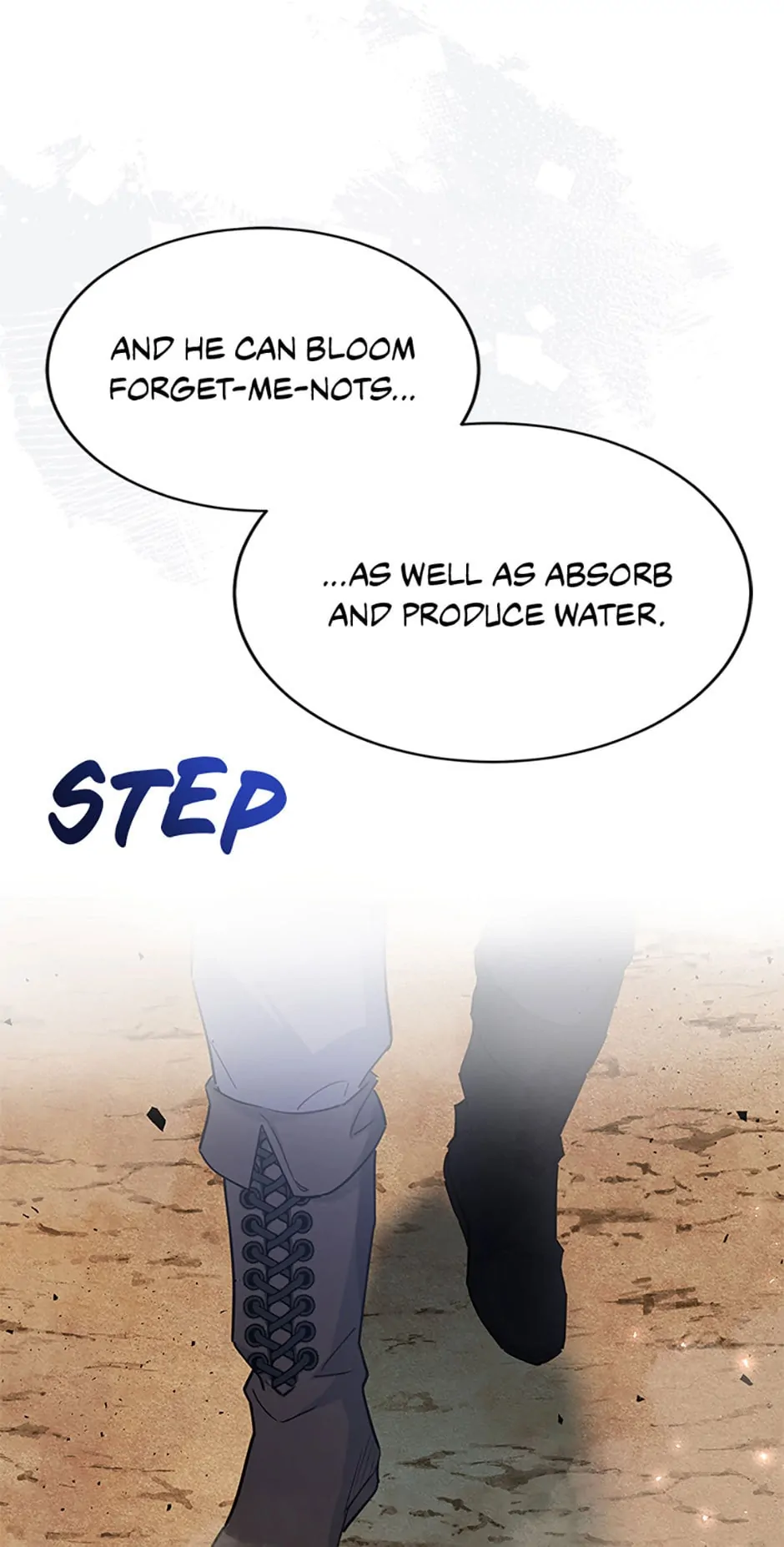 The Blooming Baby Boss Lady Chapter 14 - page 13