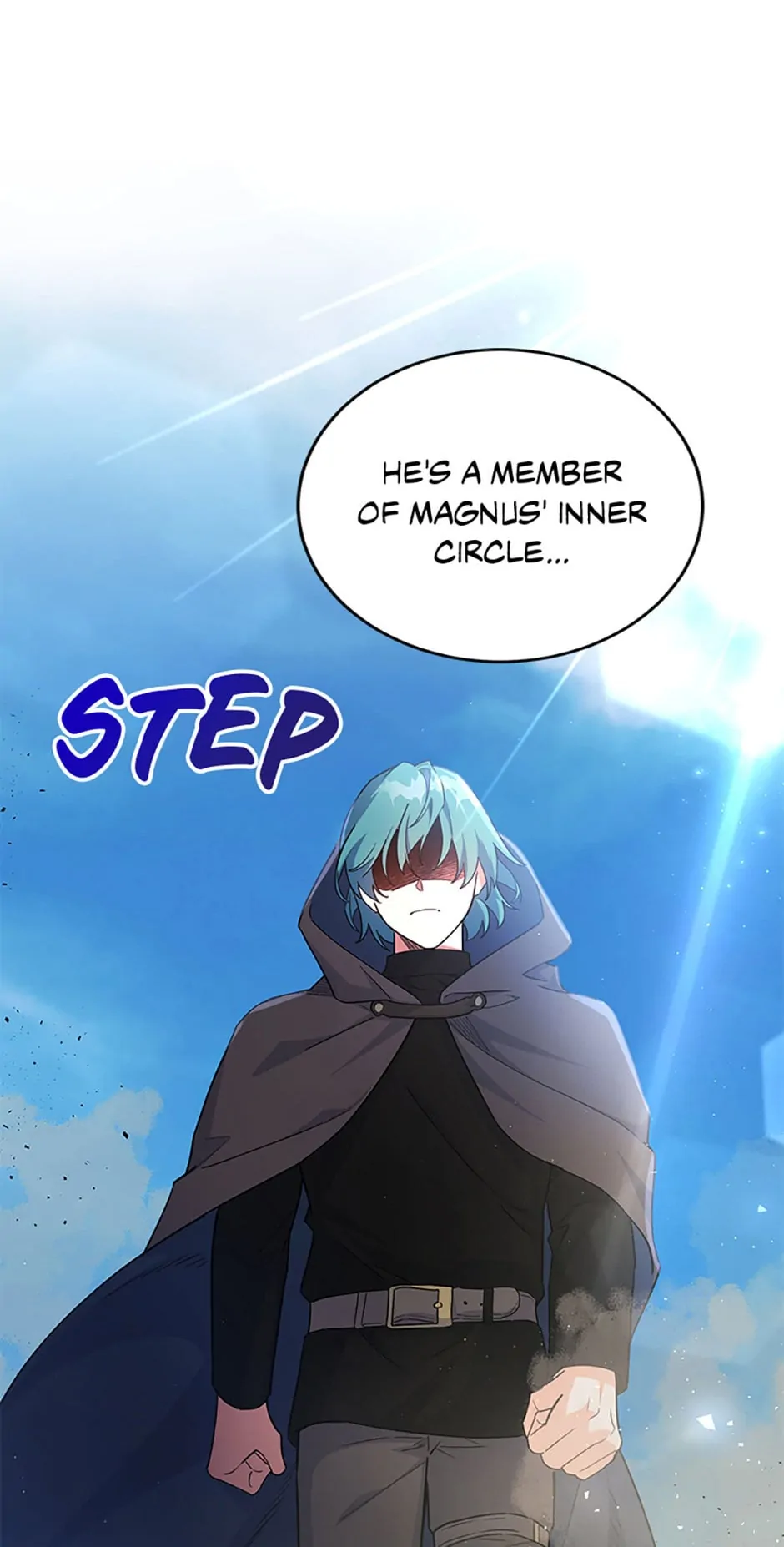 The Blooming Baby Boss Lady Chapter 14 - page 16