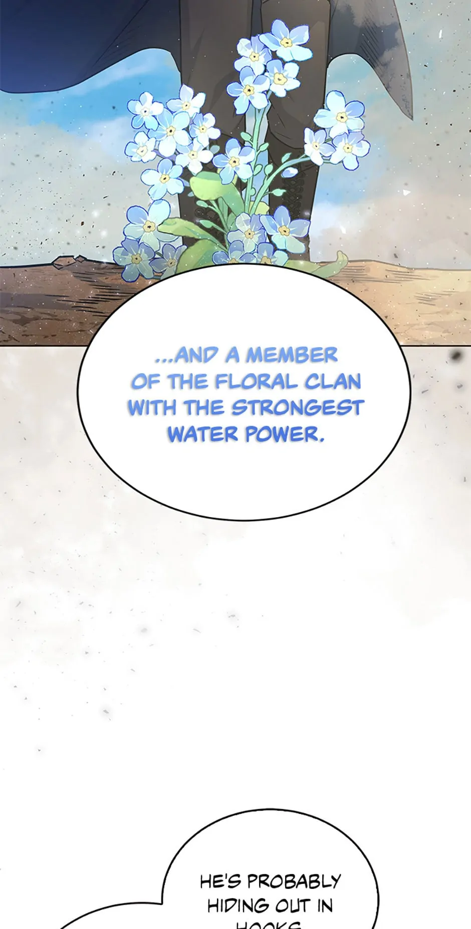 The Blooming Baby Boss Lady Chapter 14 - page 17