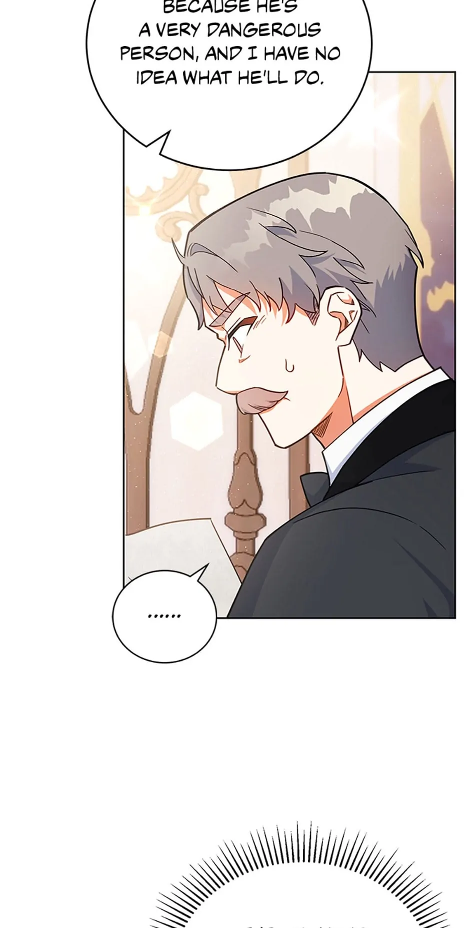 The Blooming Baby Boss Lady Chapter 14 - page 19