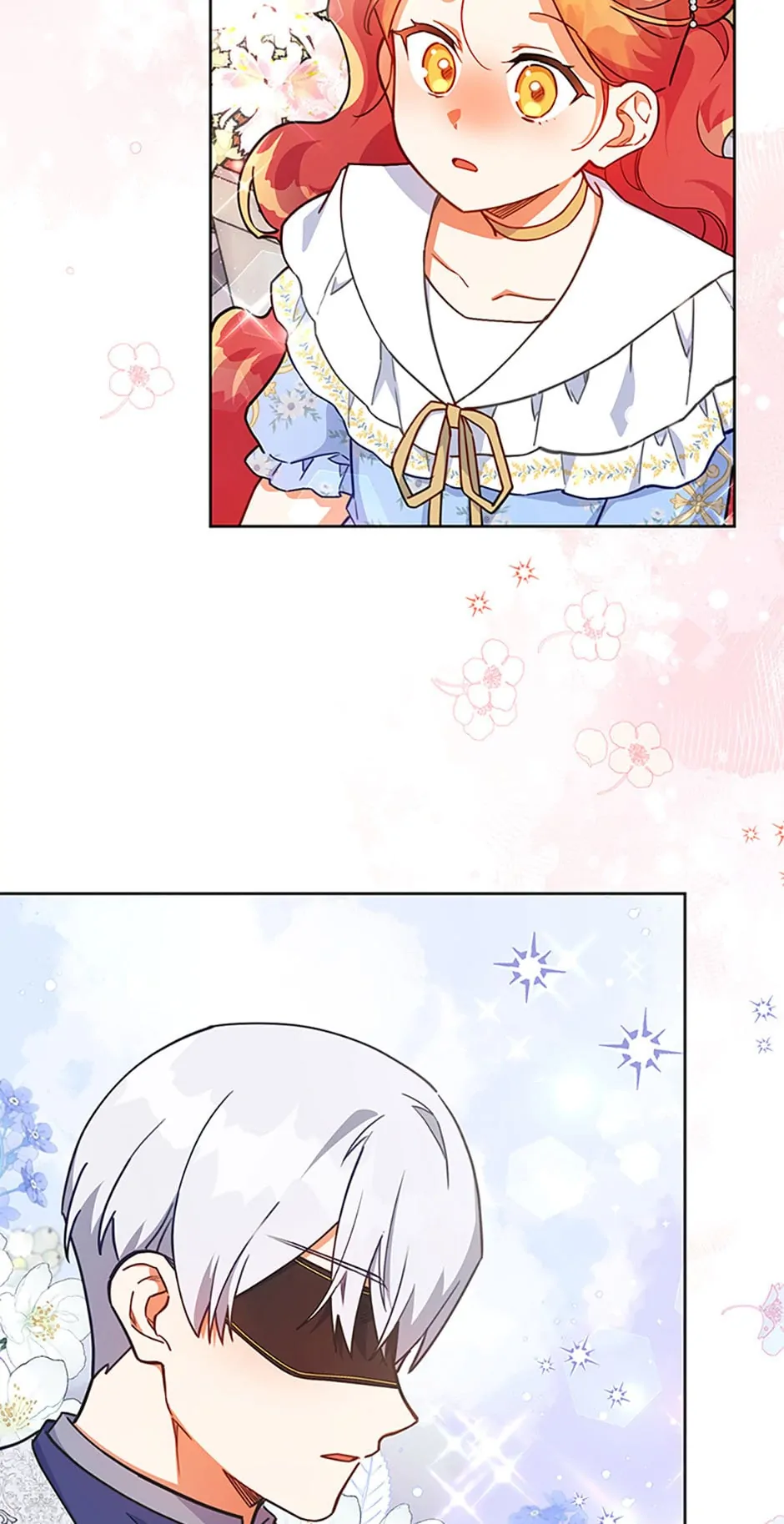 The Blooming Baby Boss Lady Chapter 14 - page 36