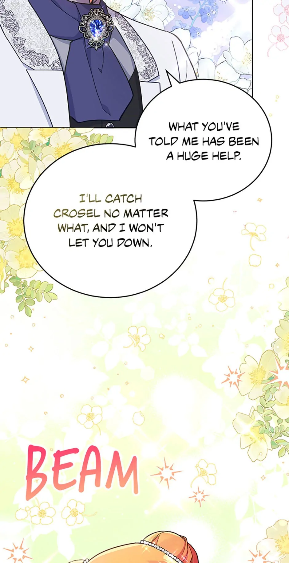 The Blooming Baby Boss Lady Chapter 14 - page 37