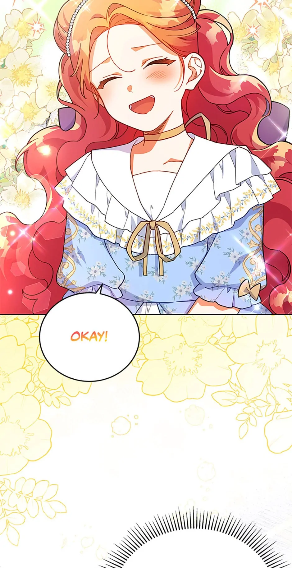 The Blooming Baby Boss Lady Chapter 14 - page 38