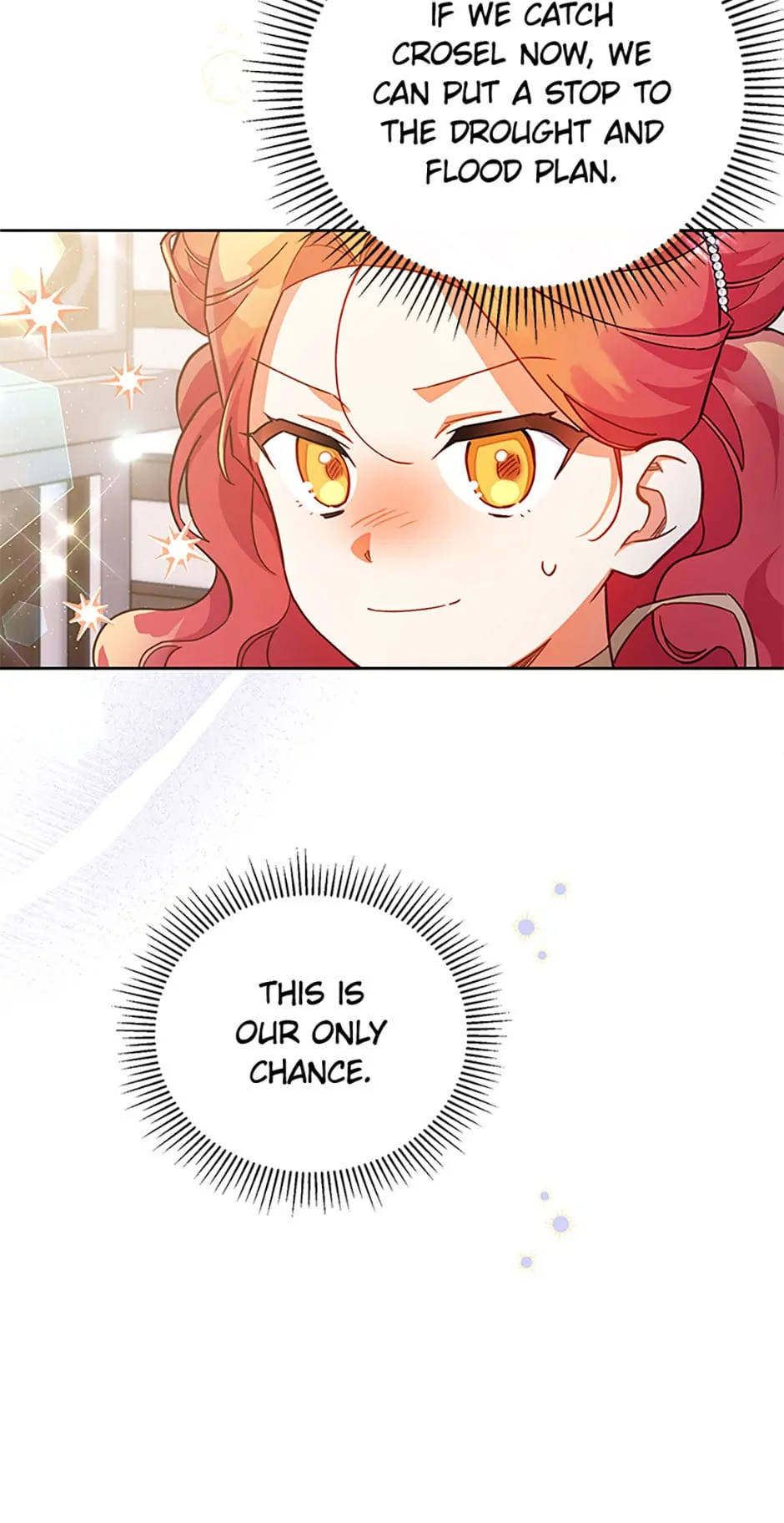 The Blooming Baby Boss Lady Chapter 14 - page 39