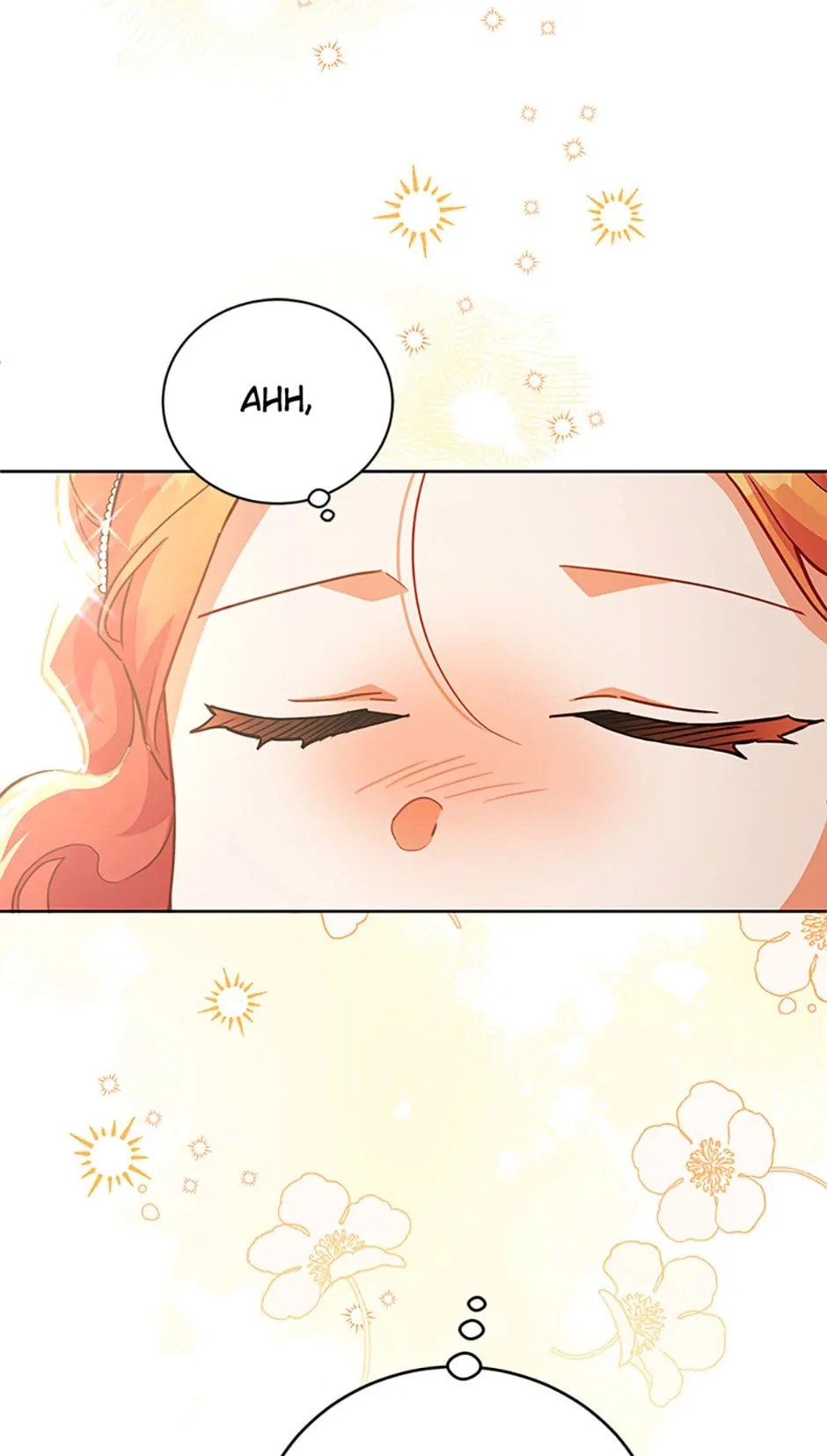 The Blooming Baby Boss Lady Chapter 14 - page 42