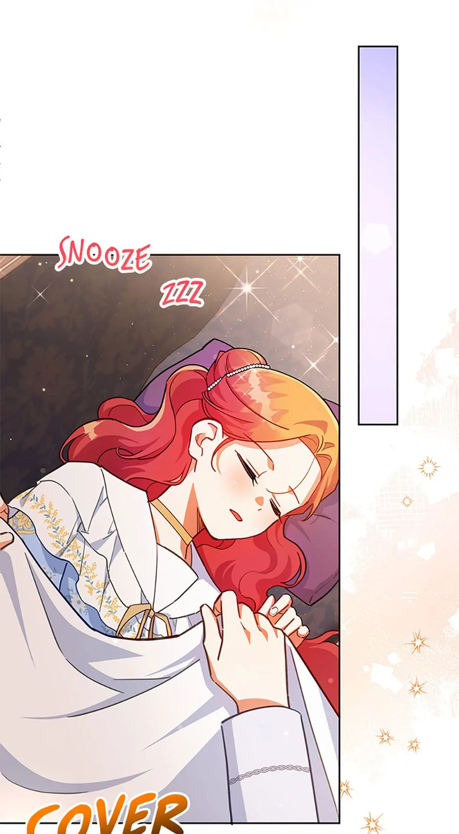 The Blooming Baby Boss Lady Chapter 14 - page 45