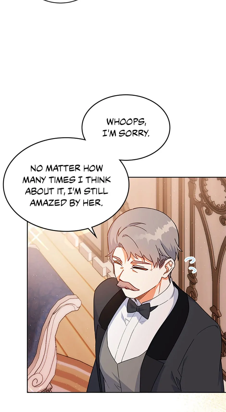 The Blooming Baby Boss Lady Chapter 14 - page 47
