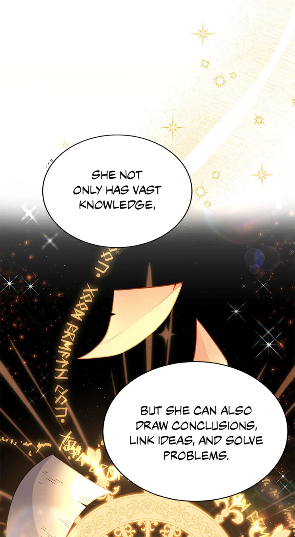 The Blooming Baby Boss Lady Chapter 14 - page 48