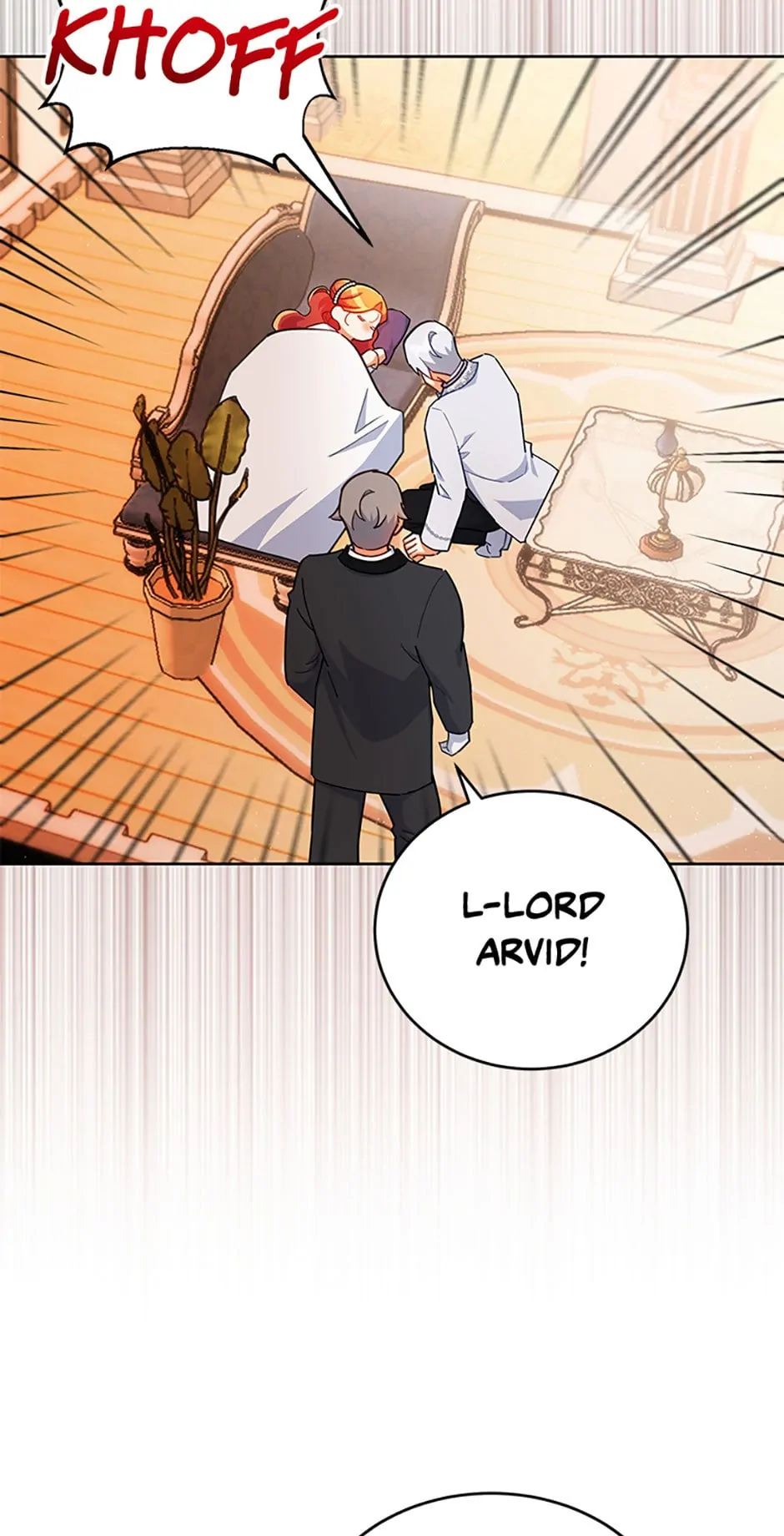 The Blooming Baby Boss Lady Chapter 14 - page 52
