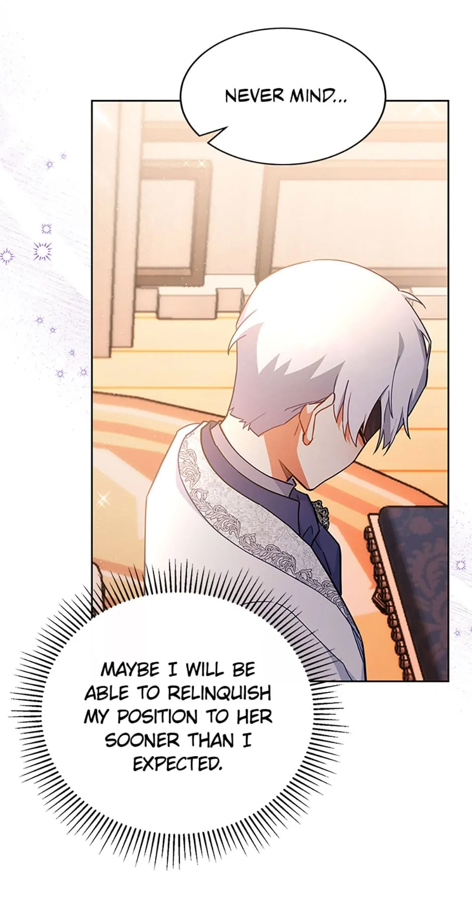 The Blooming Baby Boss Lady Chapter 14 - page 56