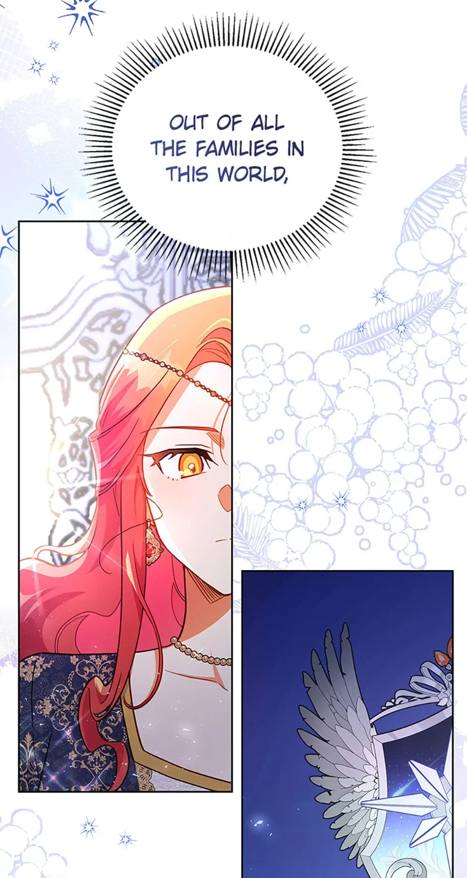 The Blooming Baby Boss Lady Chapter 14 - page 58
