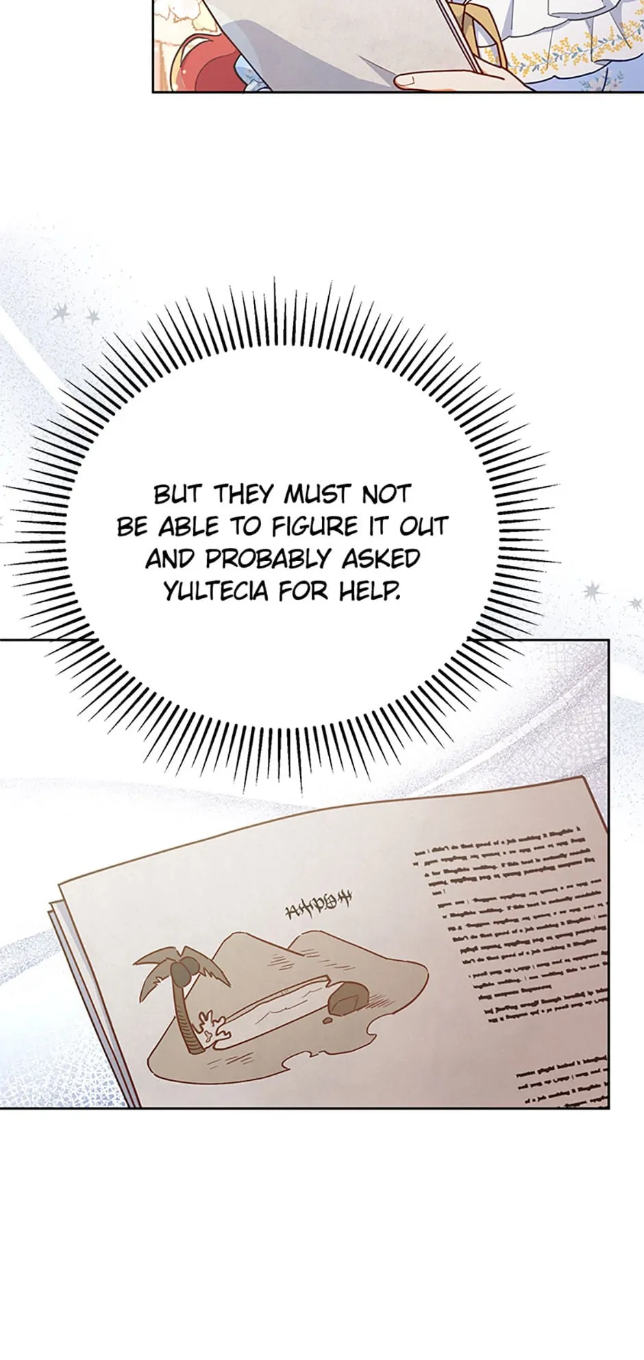 The Blooming Baby Boss Lady Chapter 14 - page 5