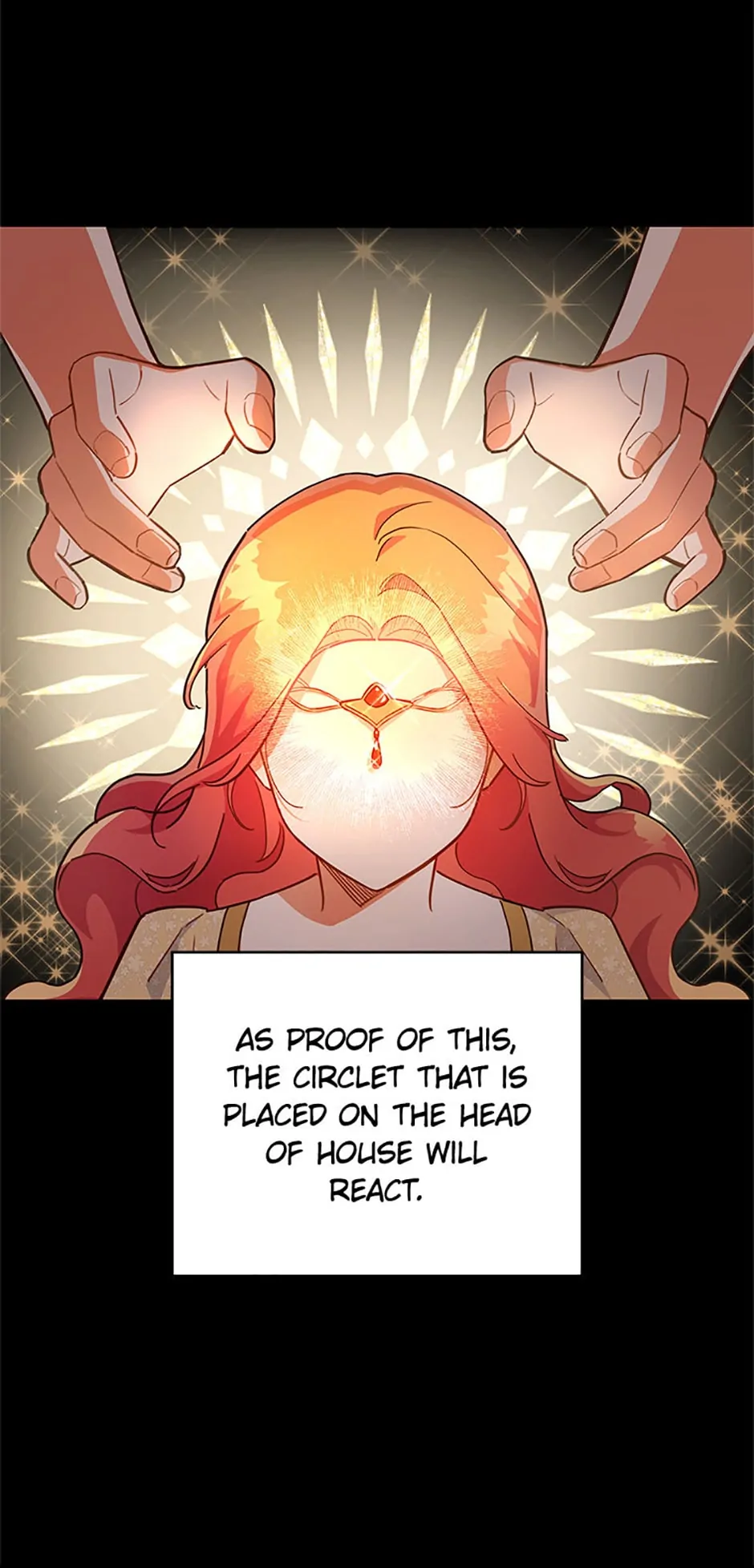 The Blooming Baby Boss Lady Chapter 15 - page 10