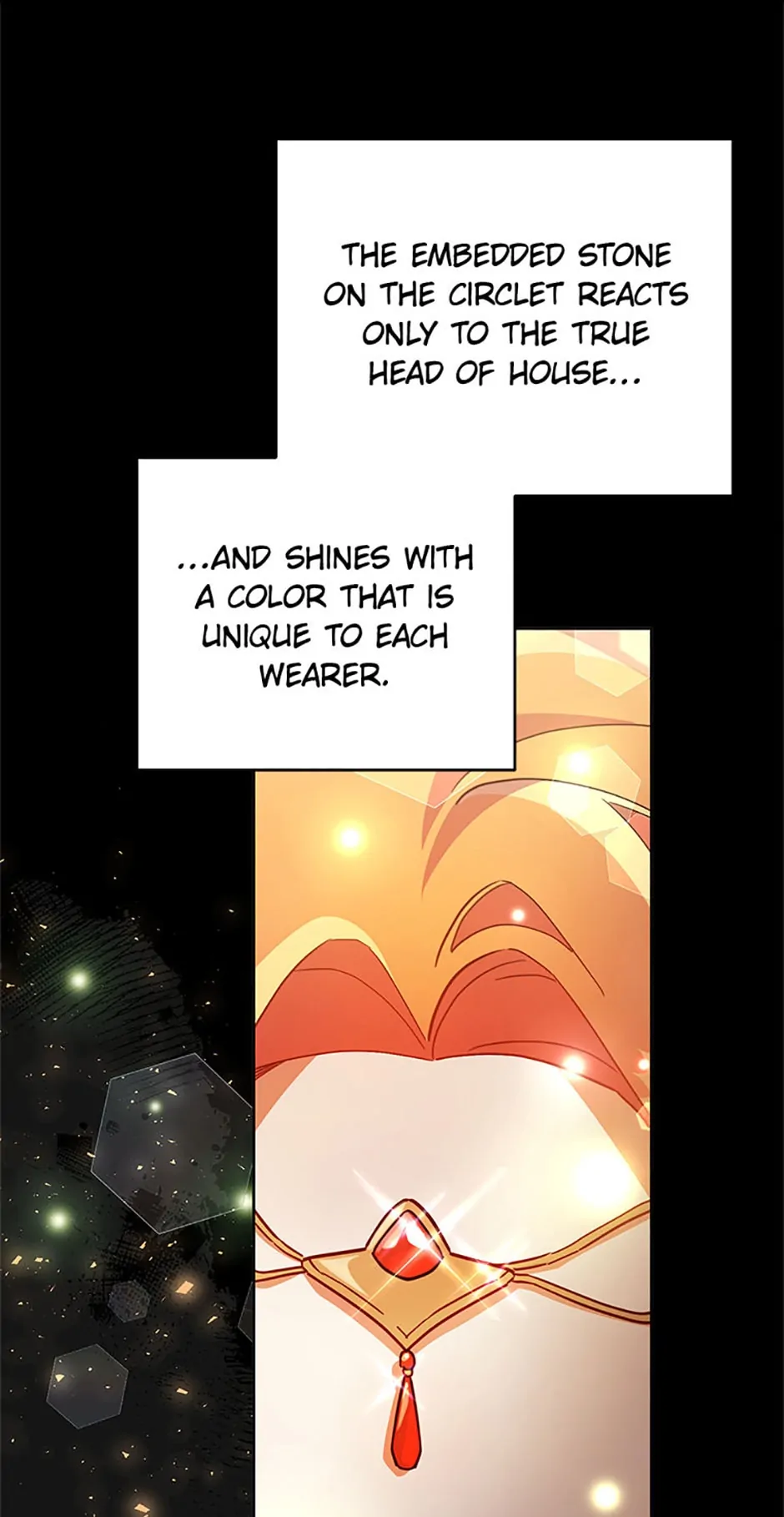 The Blooming Baby Boss Lady Chapter 15 - page 11
