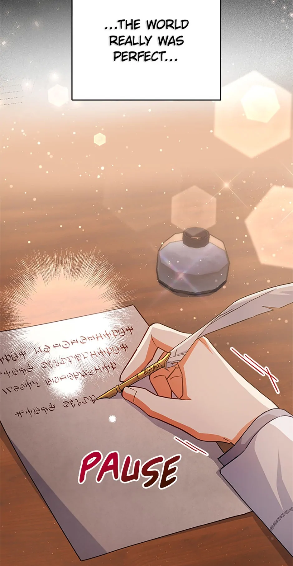 The Blooming Baby Boss Lady Chapter 15 - page 16