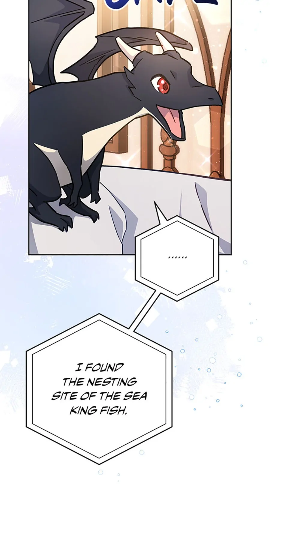 The Blooming Baby Boss Lady Chapter 15 - page 23