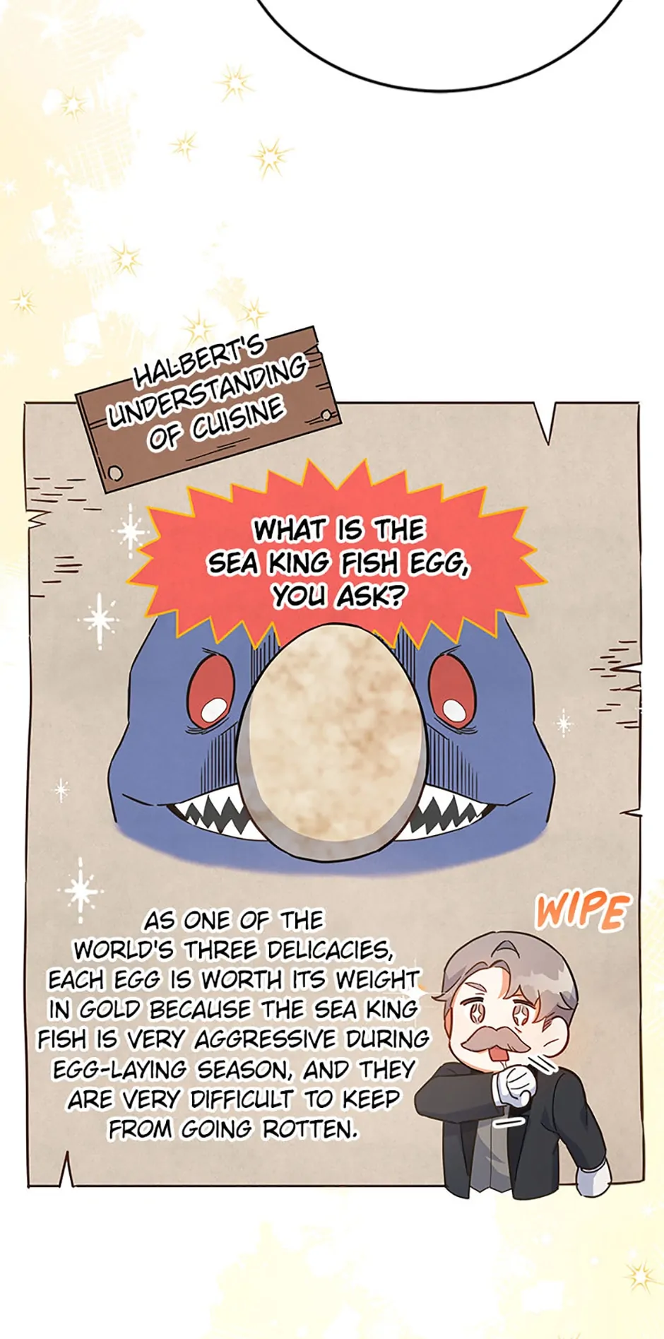 The Blooming Baby Boss Lady Chapter 15 - page 27