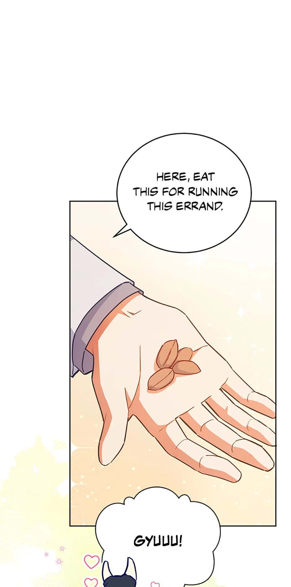 The Blooming Baby Boss Lady Chapter 15 - page 29