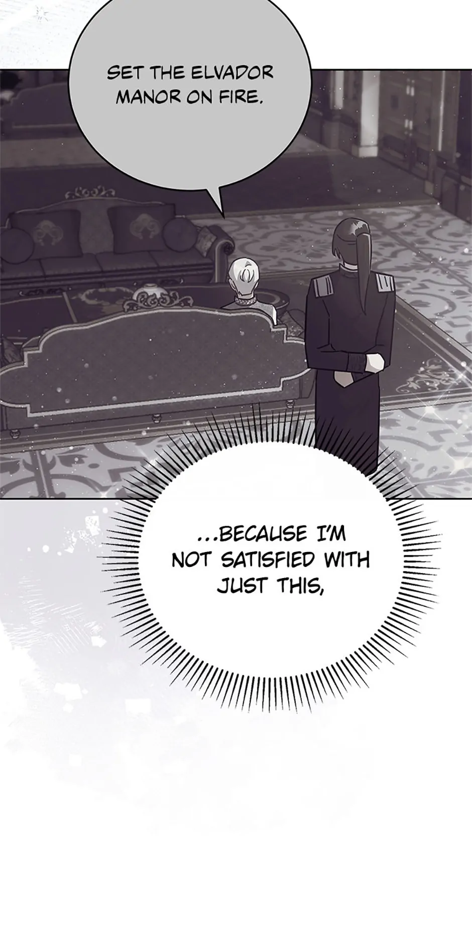 The Blooming Baby Boss Lady Chapter 15 - page 42