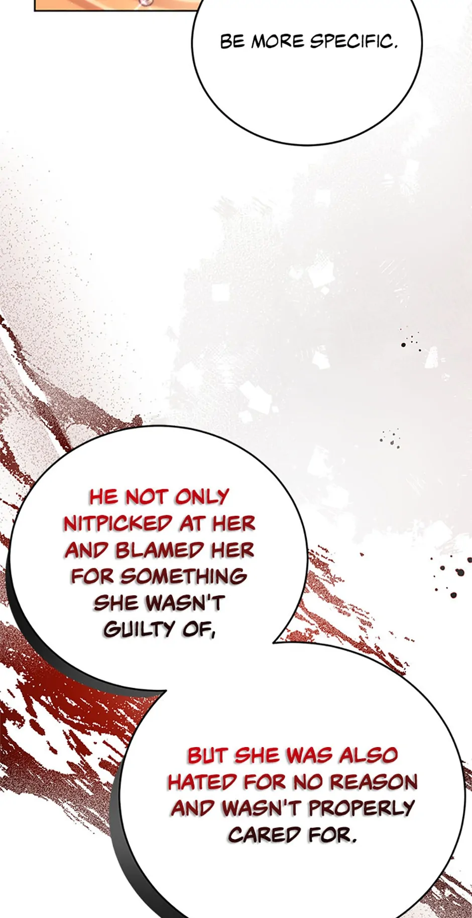 The Blooming Baby Boss Lady Chapter 15 - page 45