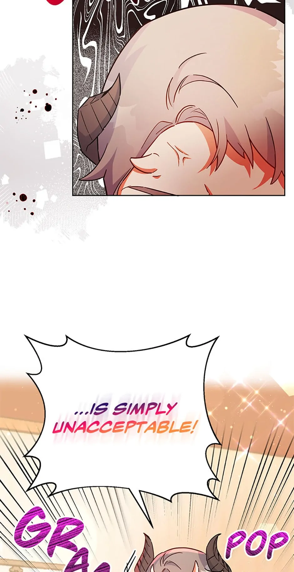 The Blooming Baby Boss Lady Chapter 15 - page 48