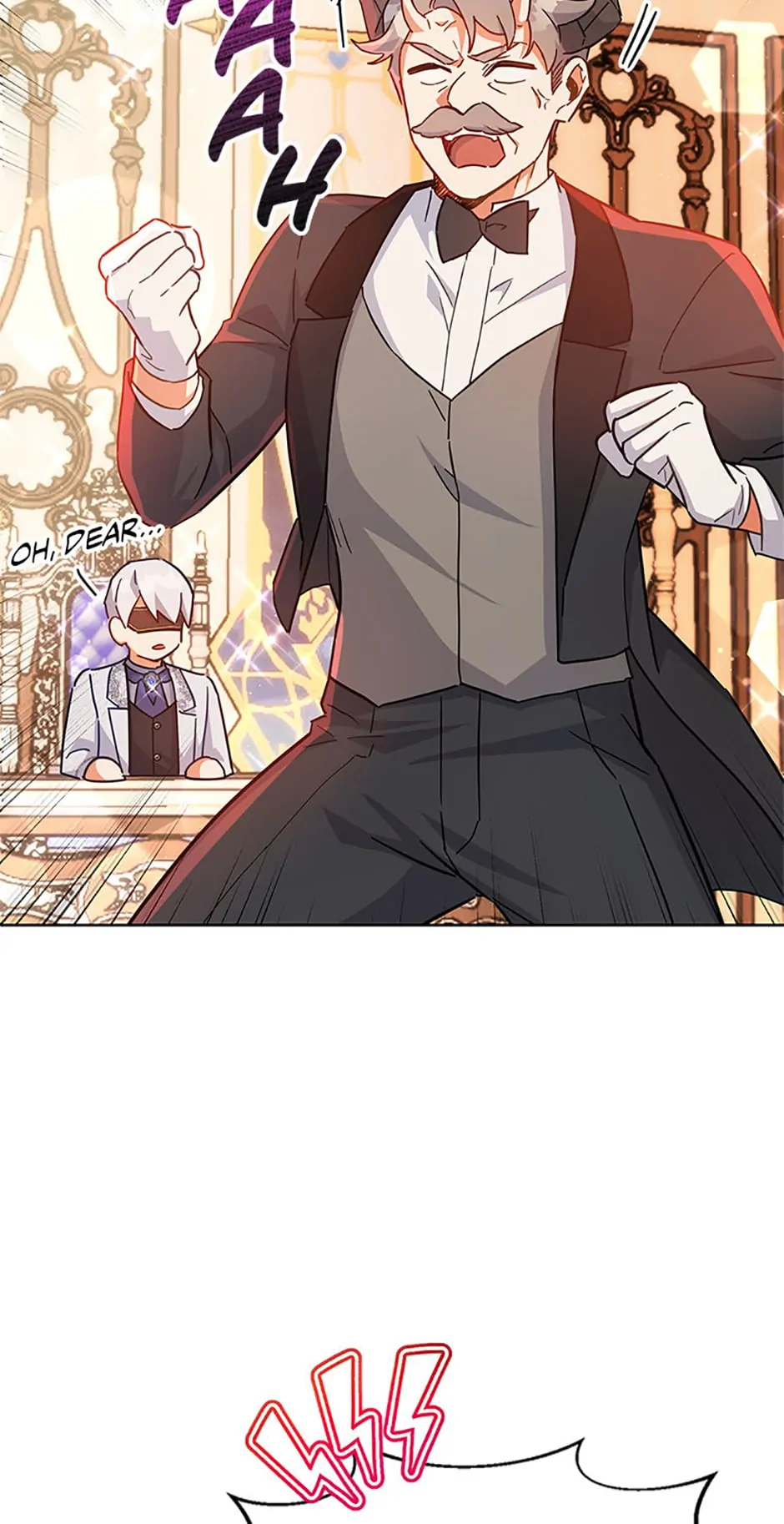 The Blooming Baby Boss Lady Chapter 15 - page 49
