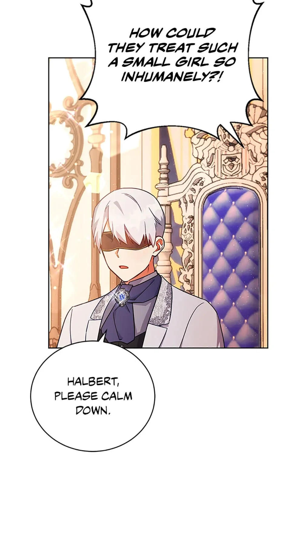 The Blooming Baby Boss Lady Chapter 15 - page 50