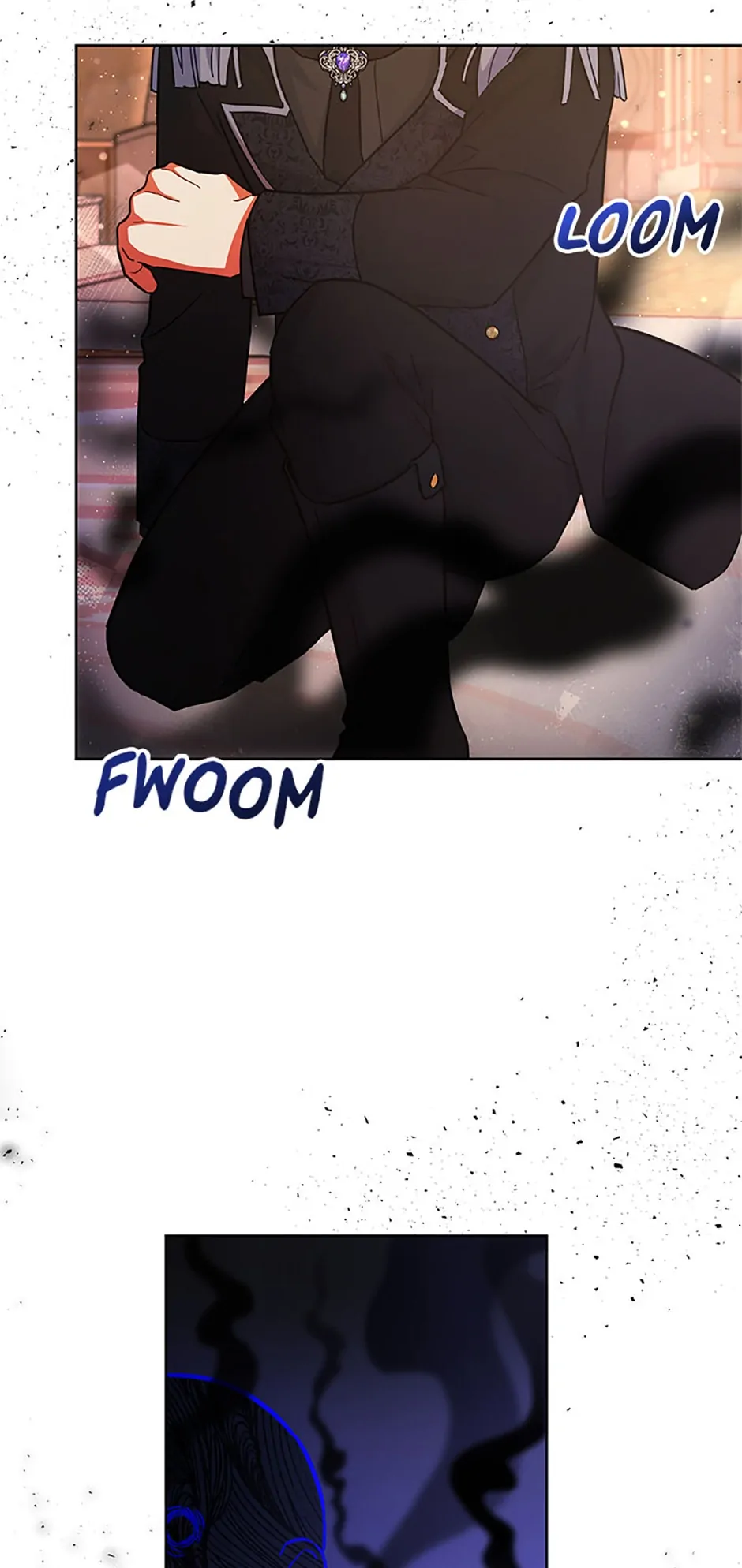 The Blooming Baby Boss Lady Chapter 15 - page 55
