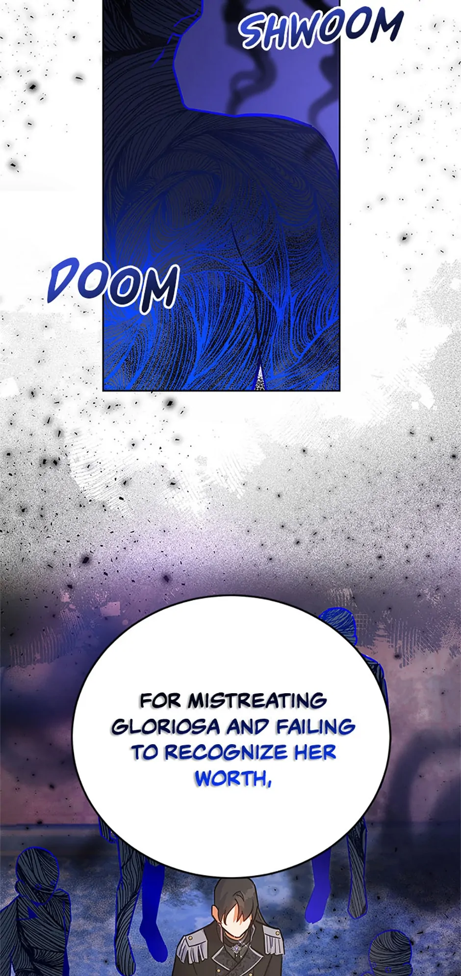 The Blooming Baby Boss Lady Chapter 15 - page 56