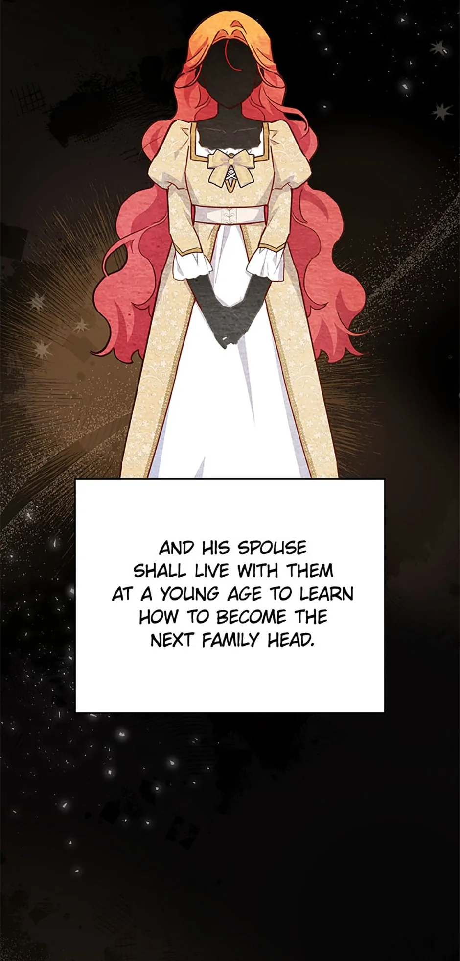 The Blooming Baby Boss Lady Chapter 15 - page 5