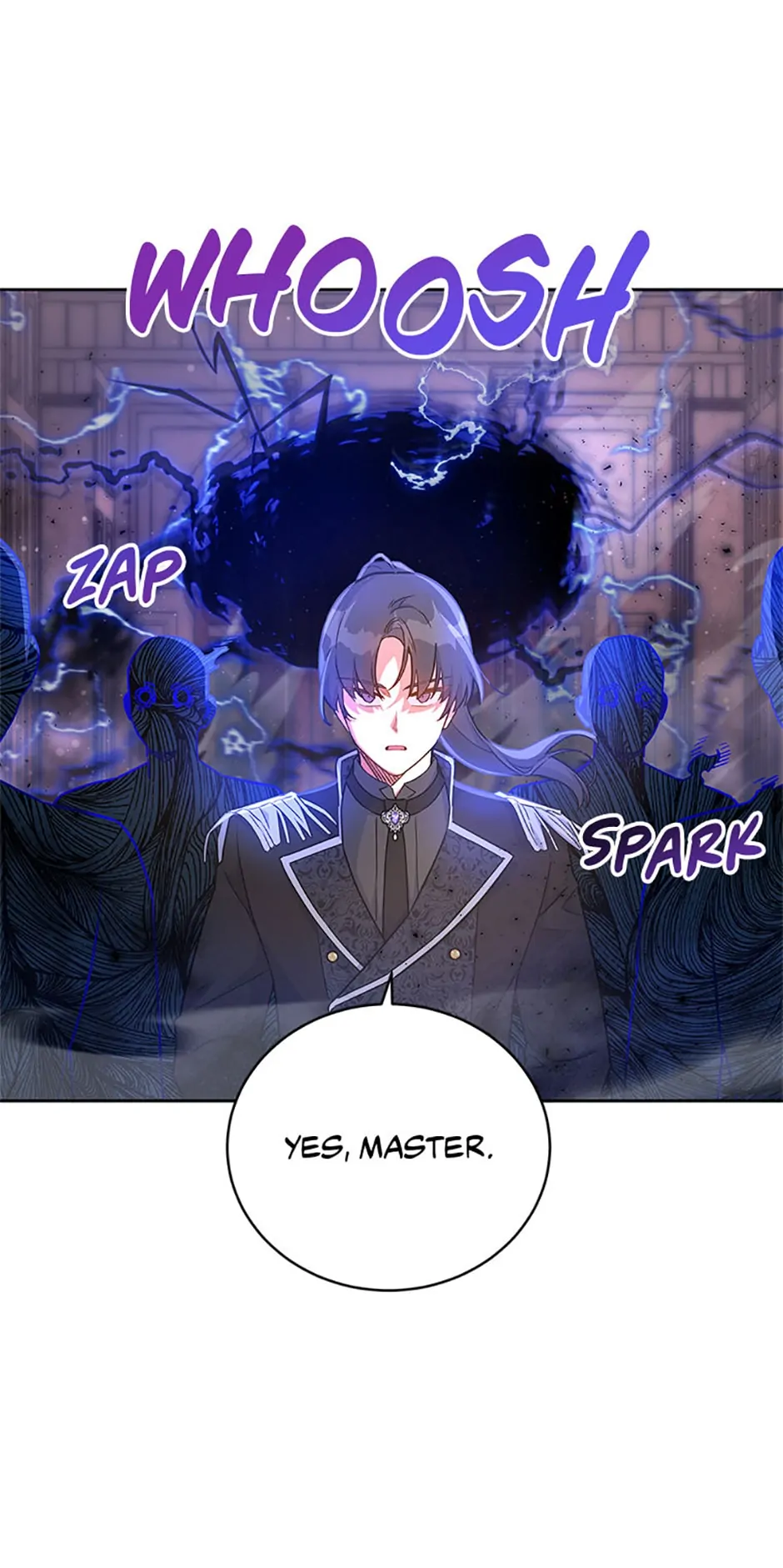 The Blooming Baby Boss Lady Chapter 15 - page 60