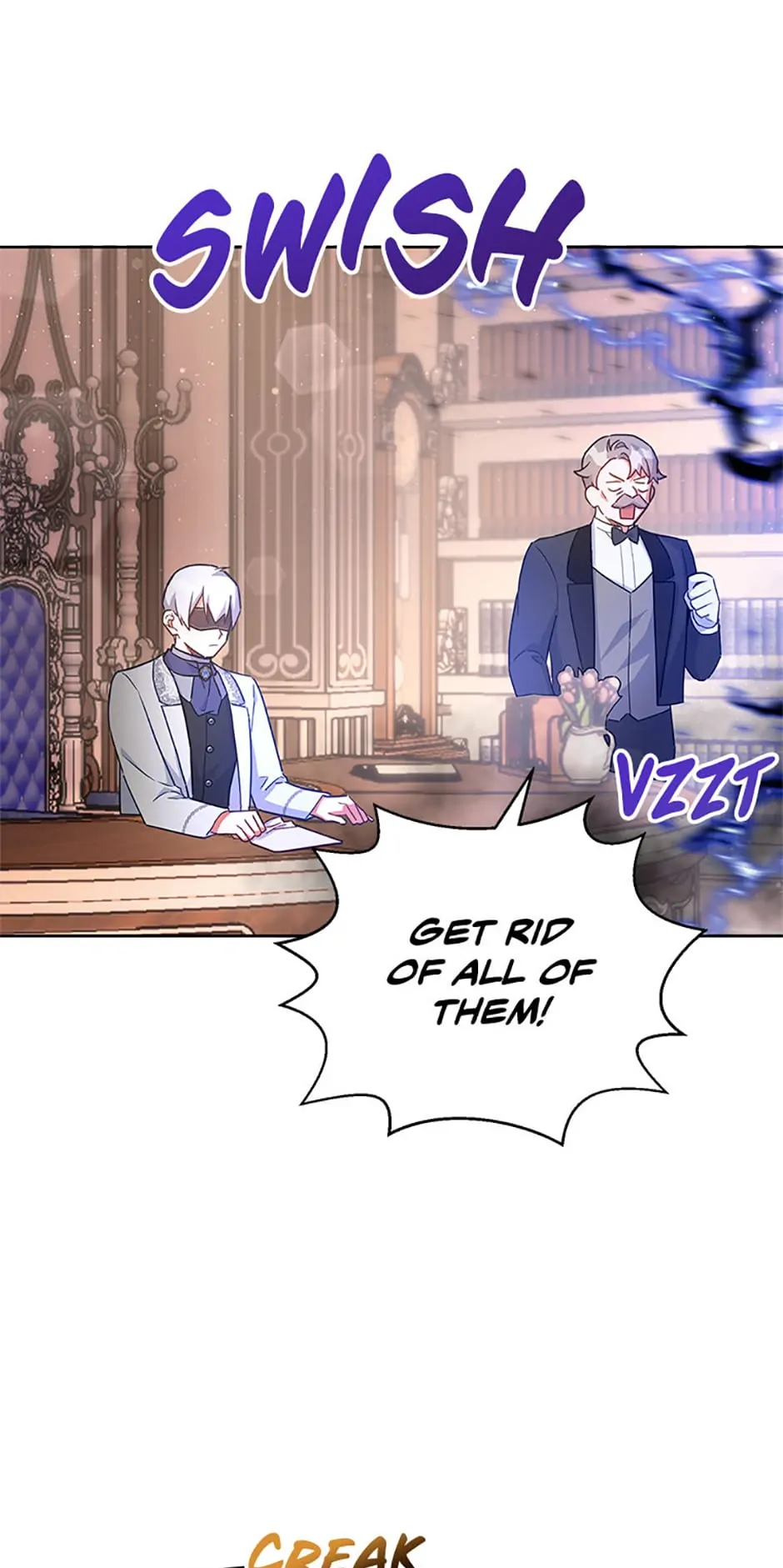 The Blooming Baby Boss Lady Chapter 15 - page 61