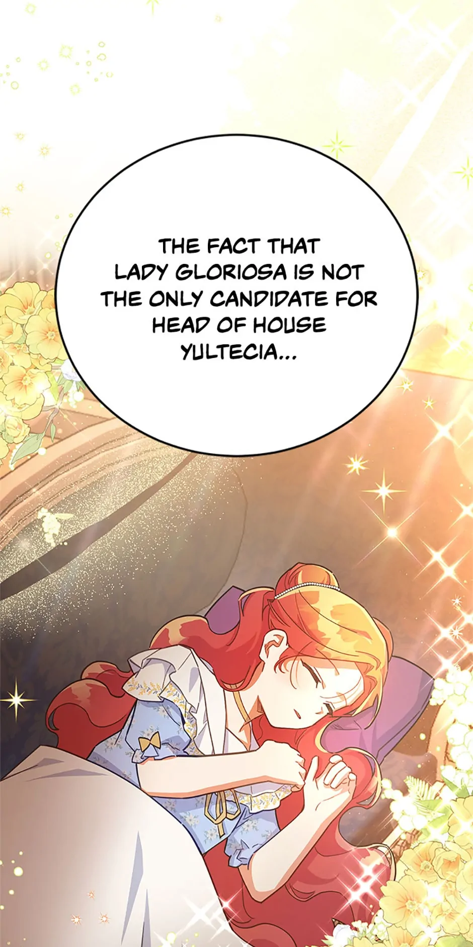 The Blooming Baby Boss Lady Chapter 15 - page 65