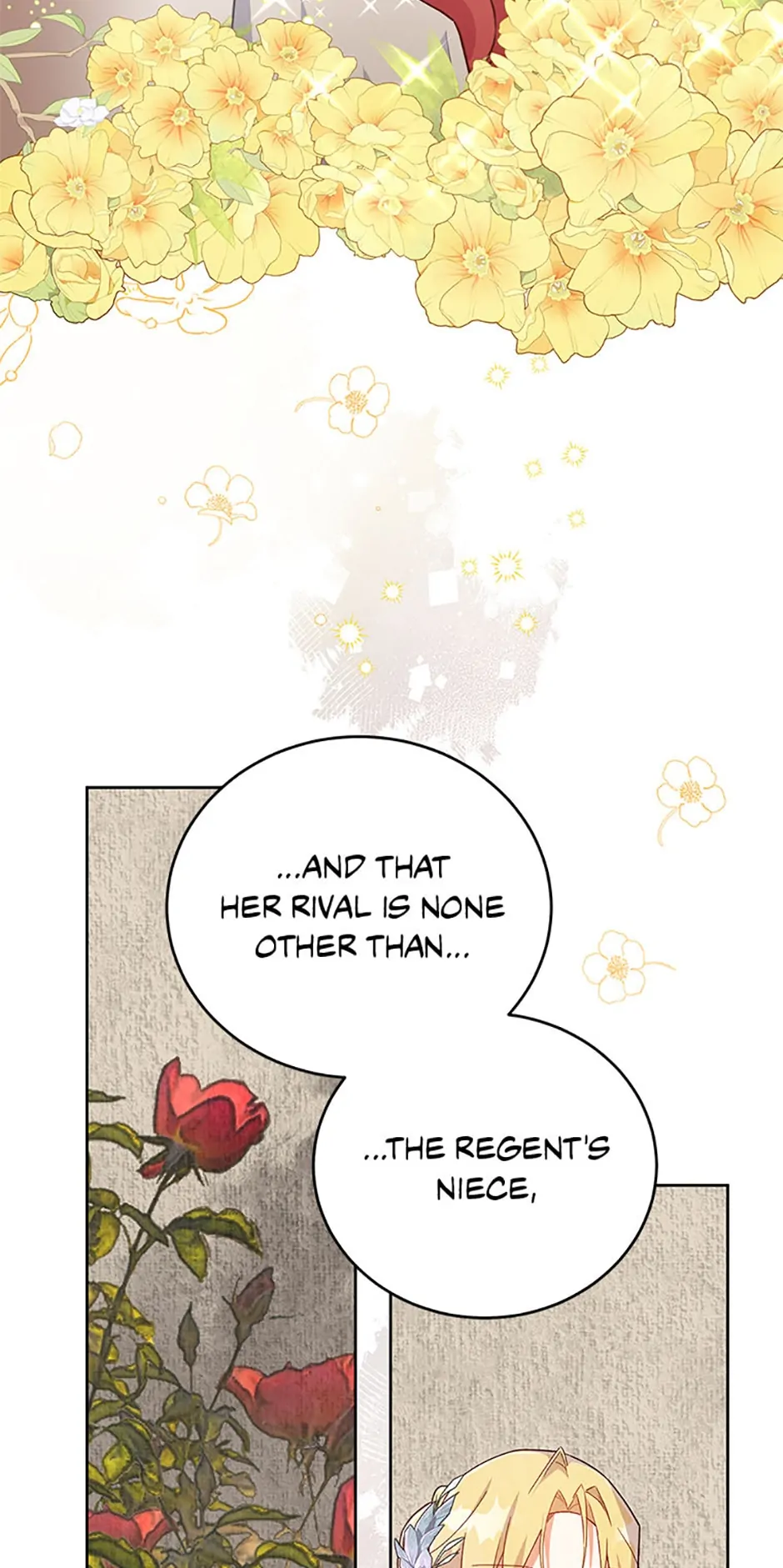The Blooming Baby Boss Lady Chapter 15 - page 66
