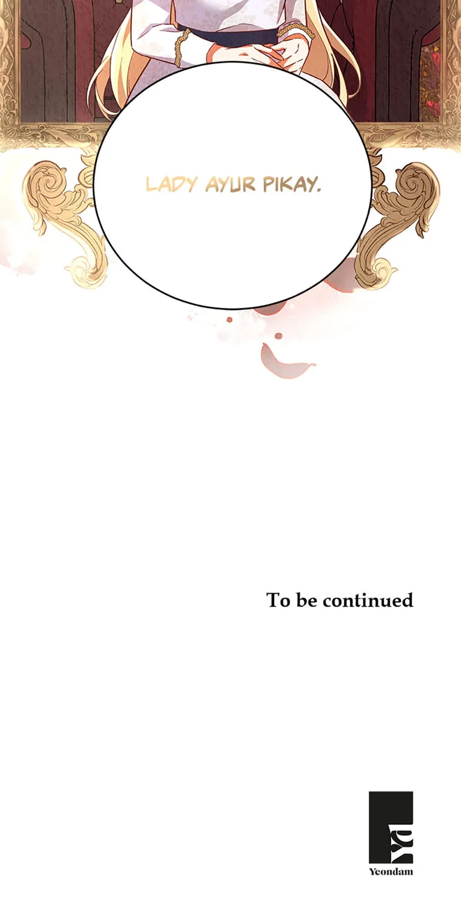 The Blooming Baby Boss Lady Chapter 15 - page 68
