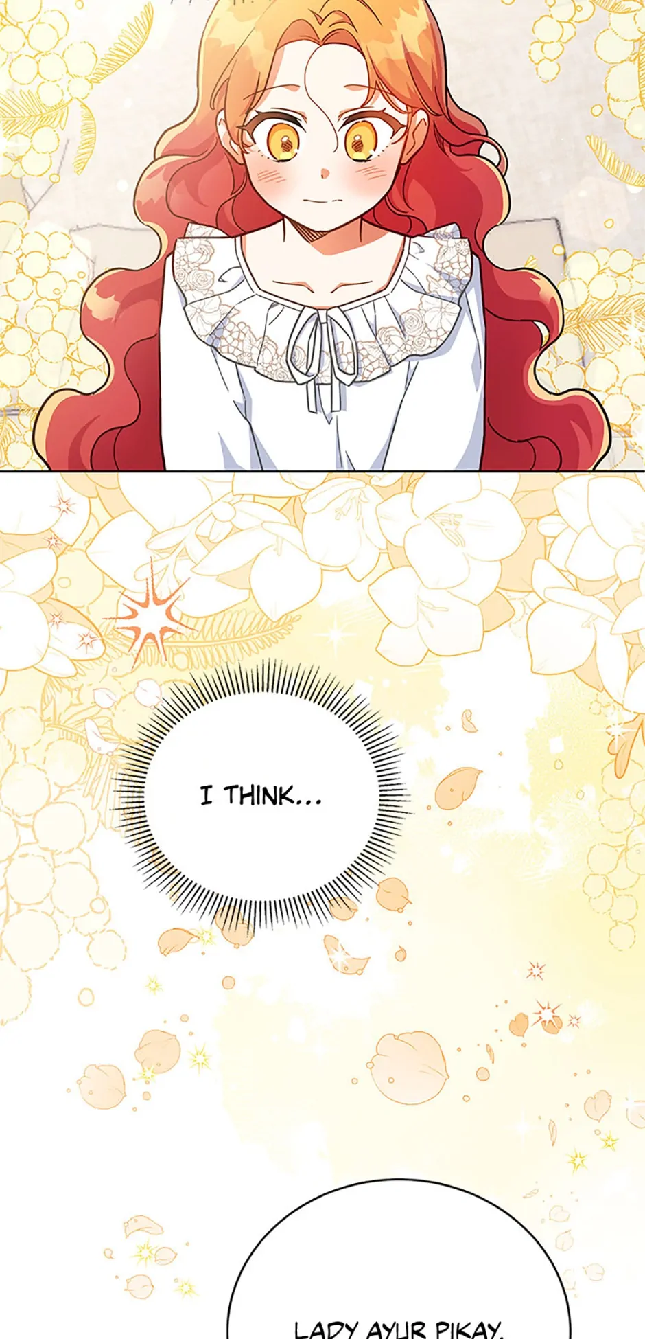 The Blooming Baby Boss Lady Chapter 16 - page 9